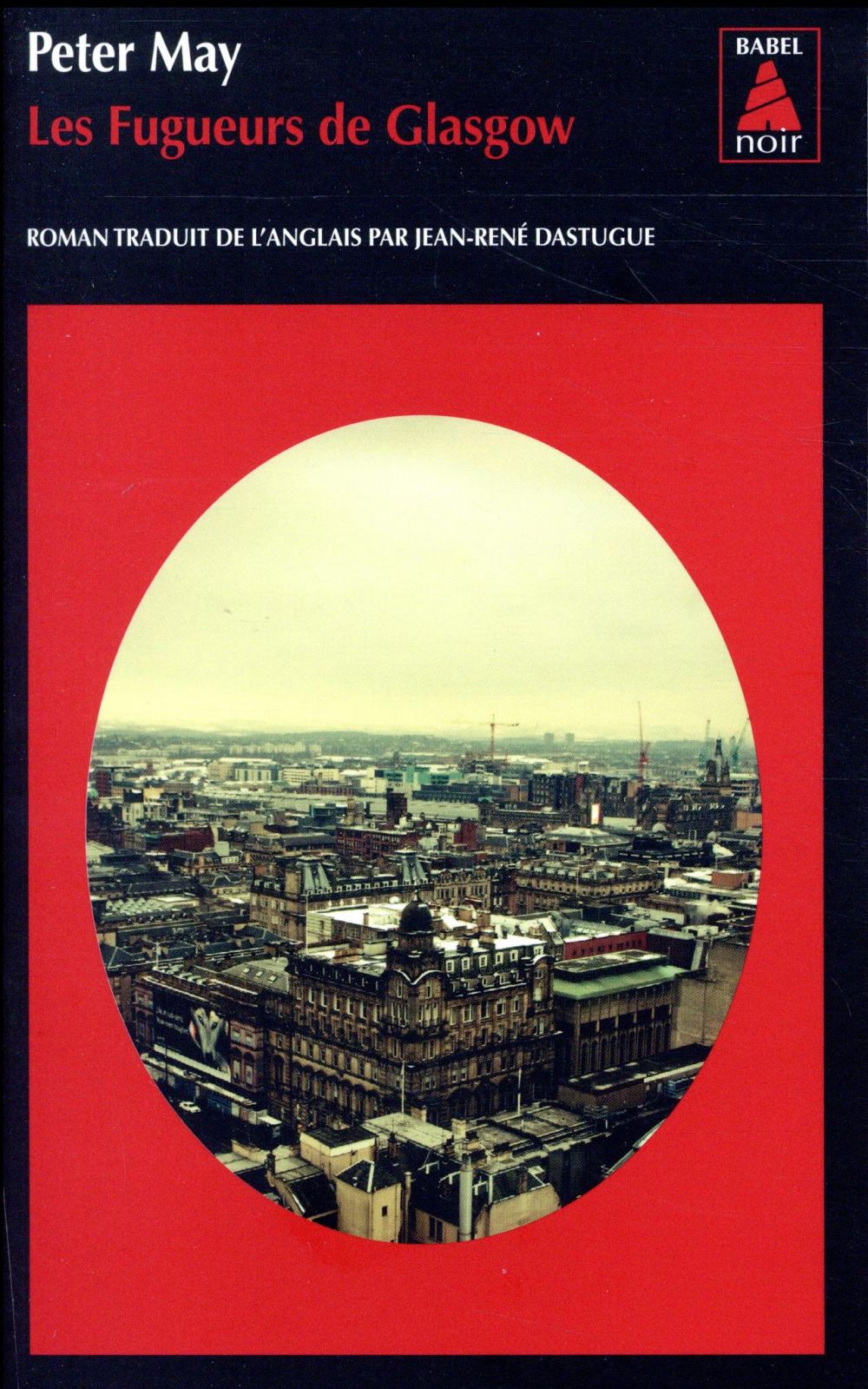 Les fugueurs de Glasgow