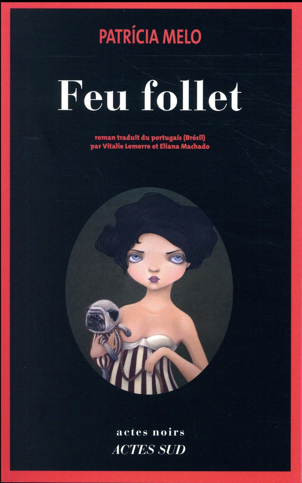Feu-follet