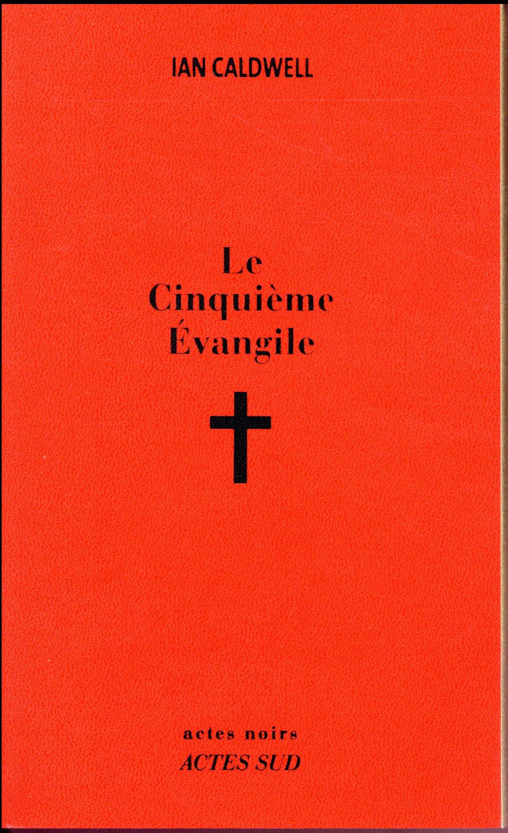 Le Cinquième Evangile. Edition collector