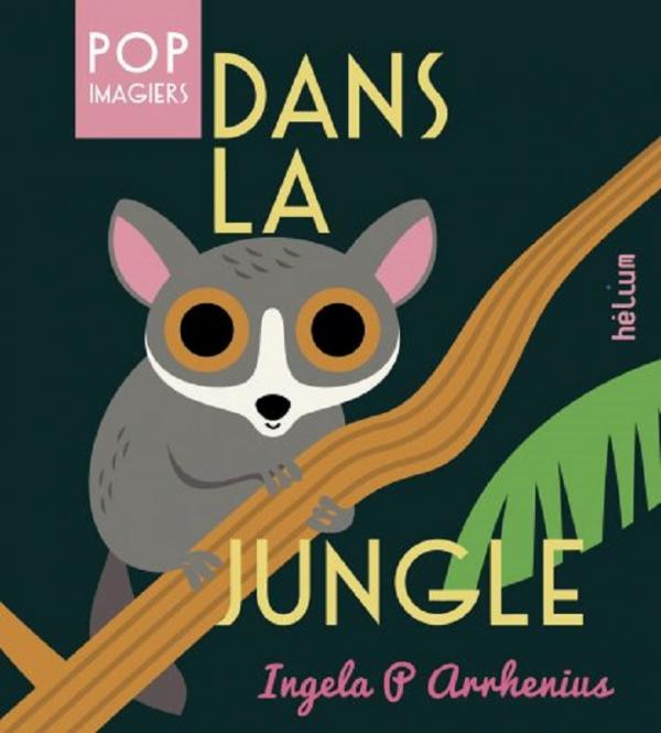Dans la jungle
