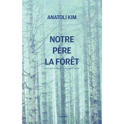 Notre Père la Forêt
