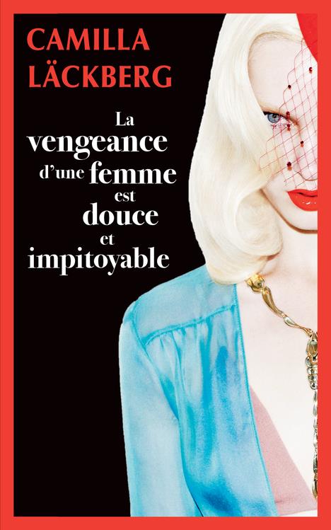 La vengeance d'une femme est douce et impitoyable. Coffret en 2 volumes : La cage dorée ; Des ailes