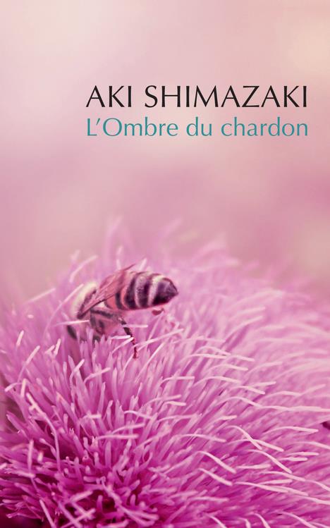 L'Ombre du chardon (Coffret cinq volumes)