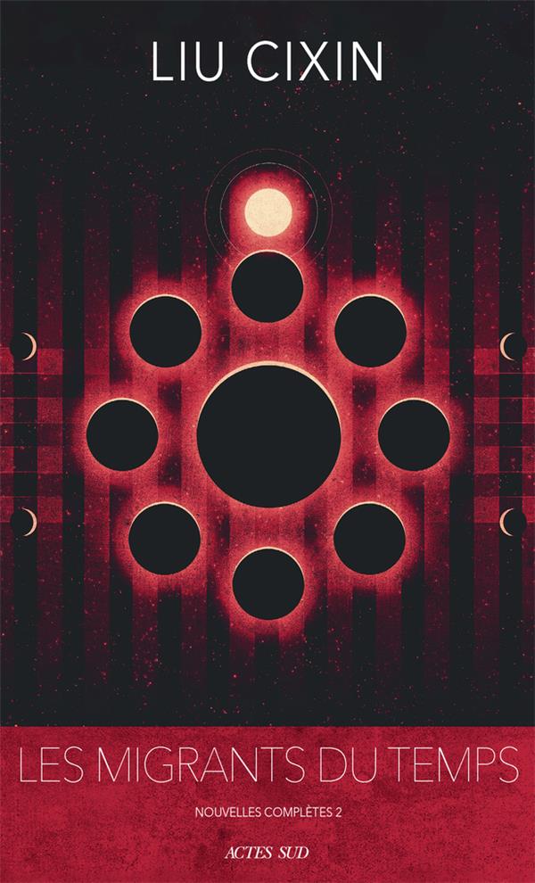 Les migrants du temps. Nouvelles complètes, Tome 2