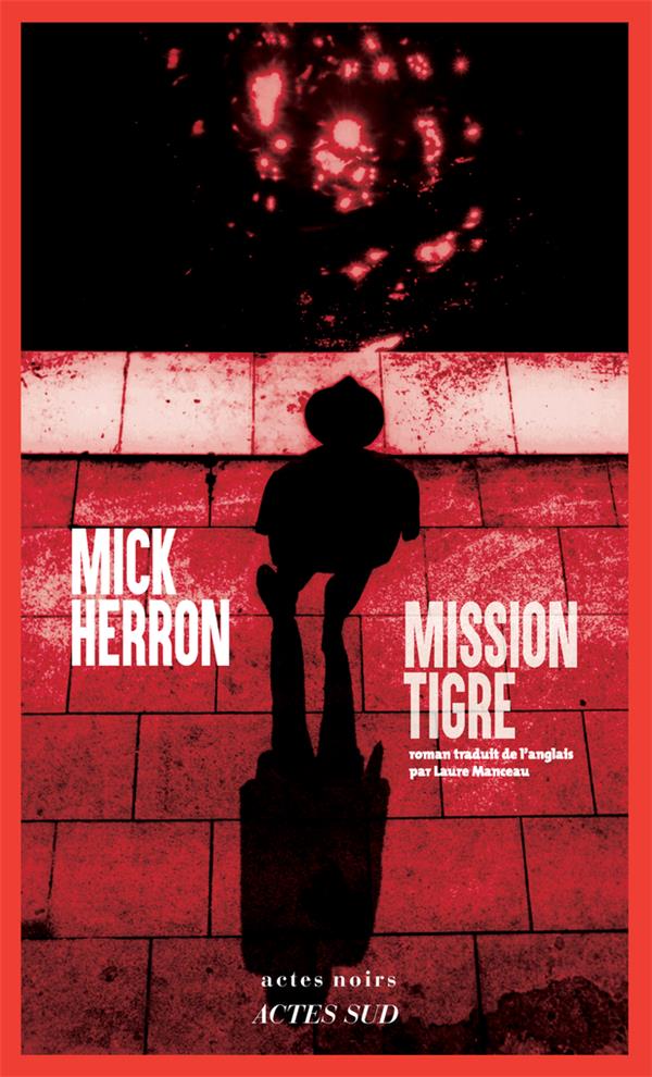 Mission Tigre