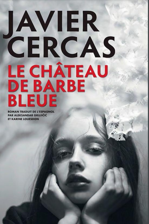 Terra Alta Tome 3 : Le Château de Barbe-Bleue