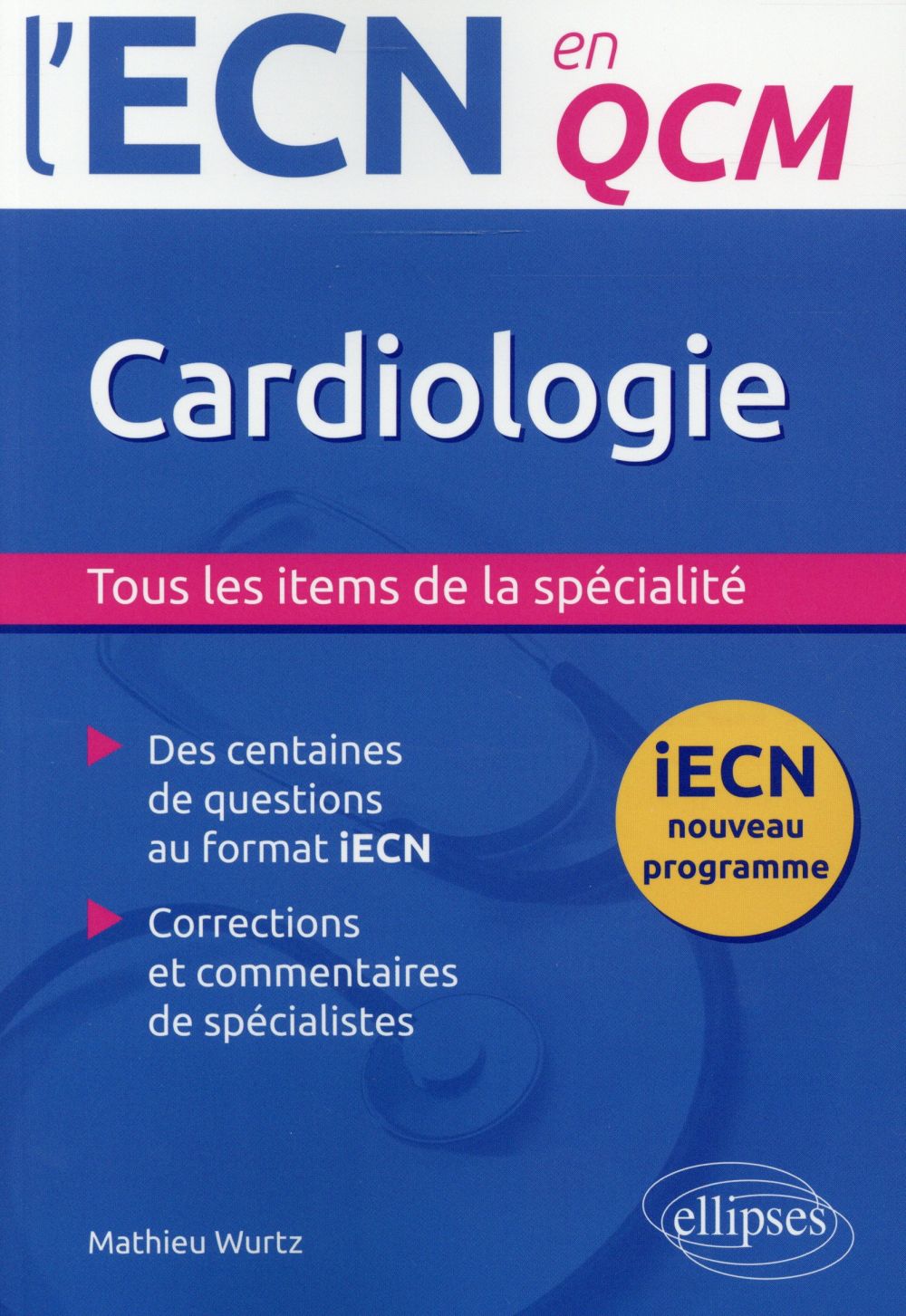 Cardiologie