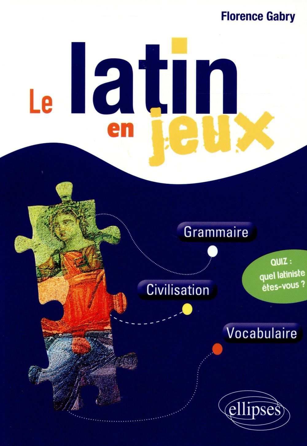 Le latin en jeux