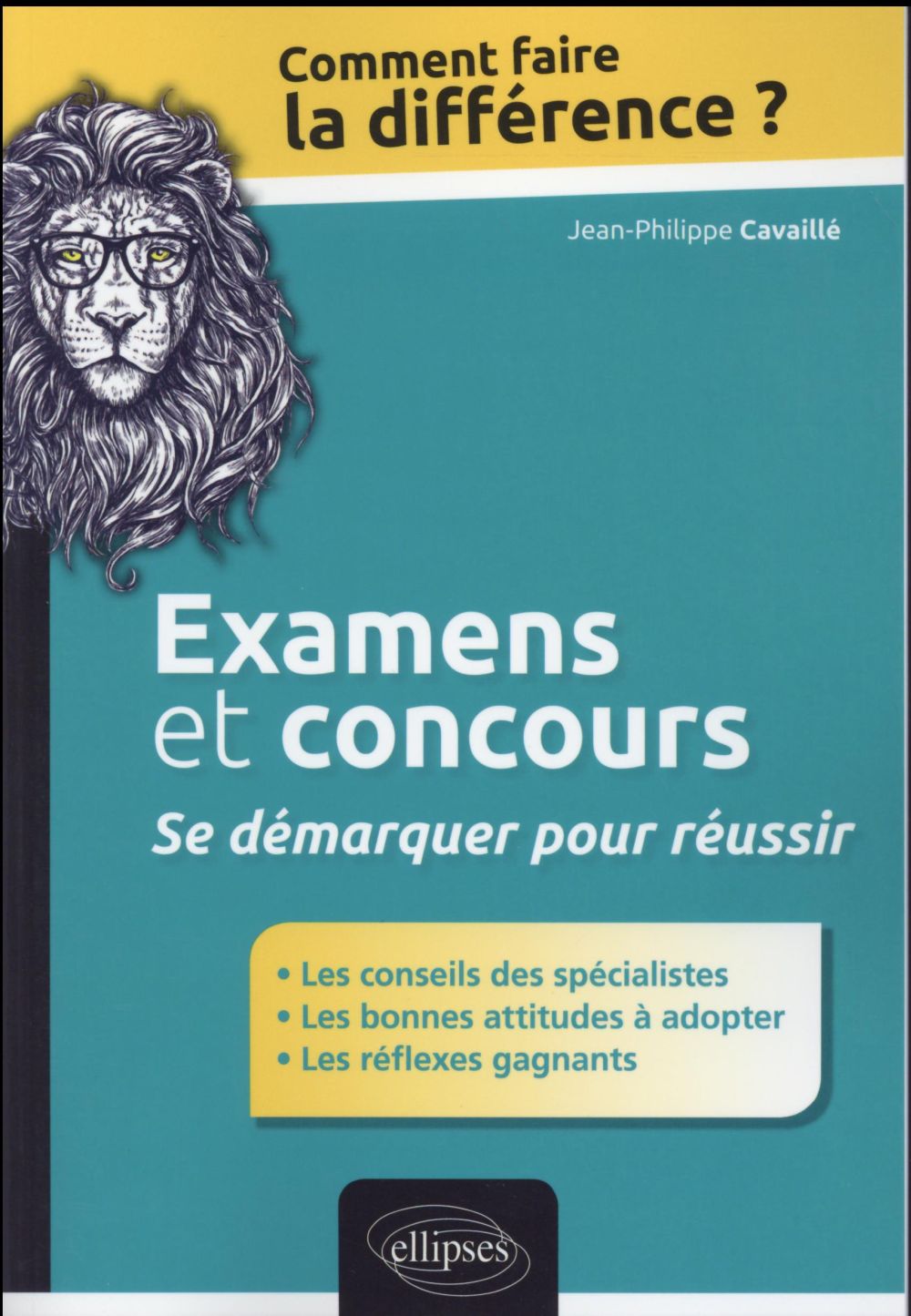 Examens et concours : Se démarquer pour réussir