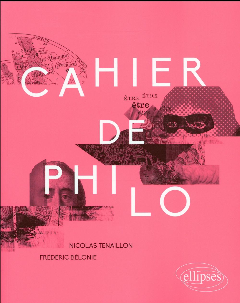 Cahier de philo