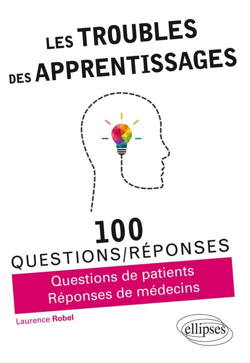 Les troubles des apprentissages