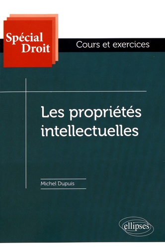 Les propriétés intellectuelles