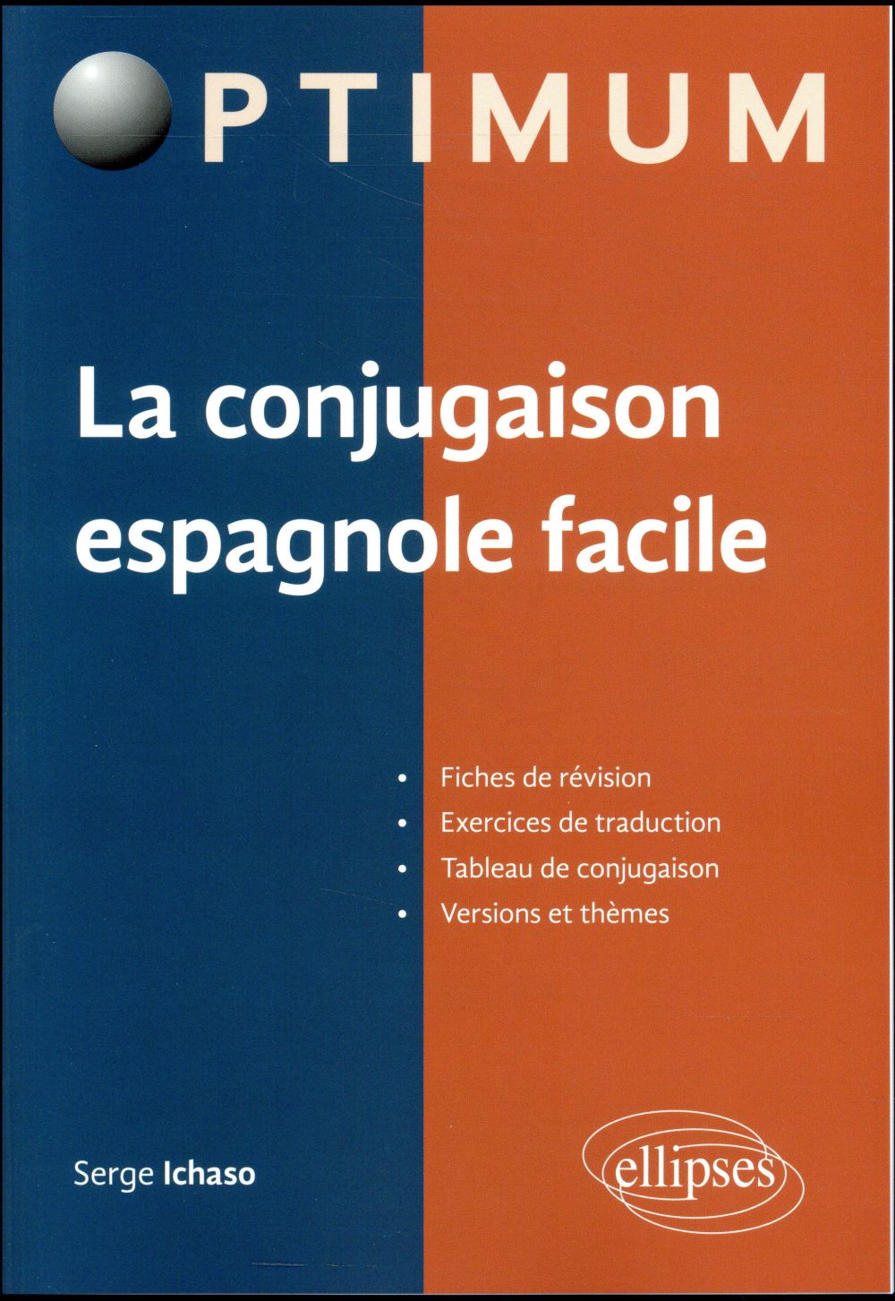 La conjugaison espagnole facile