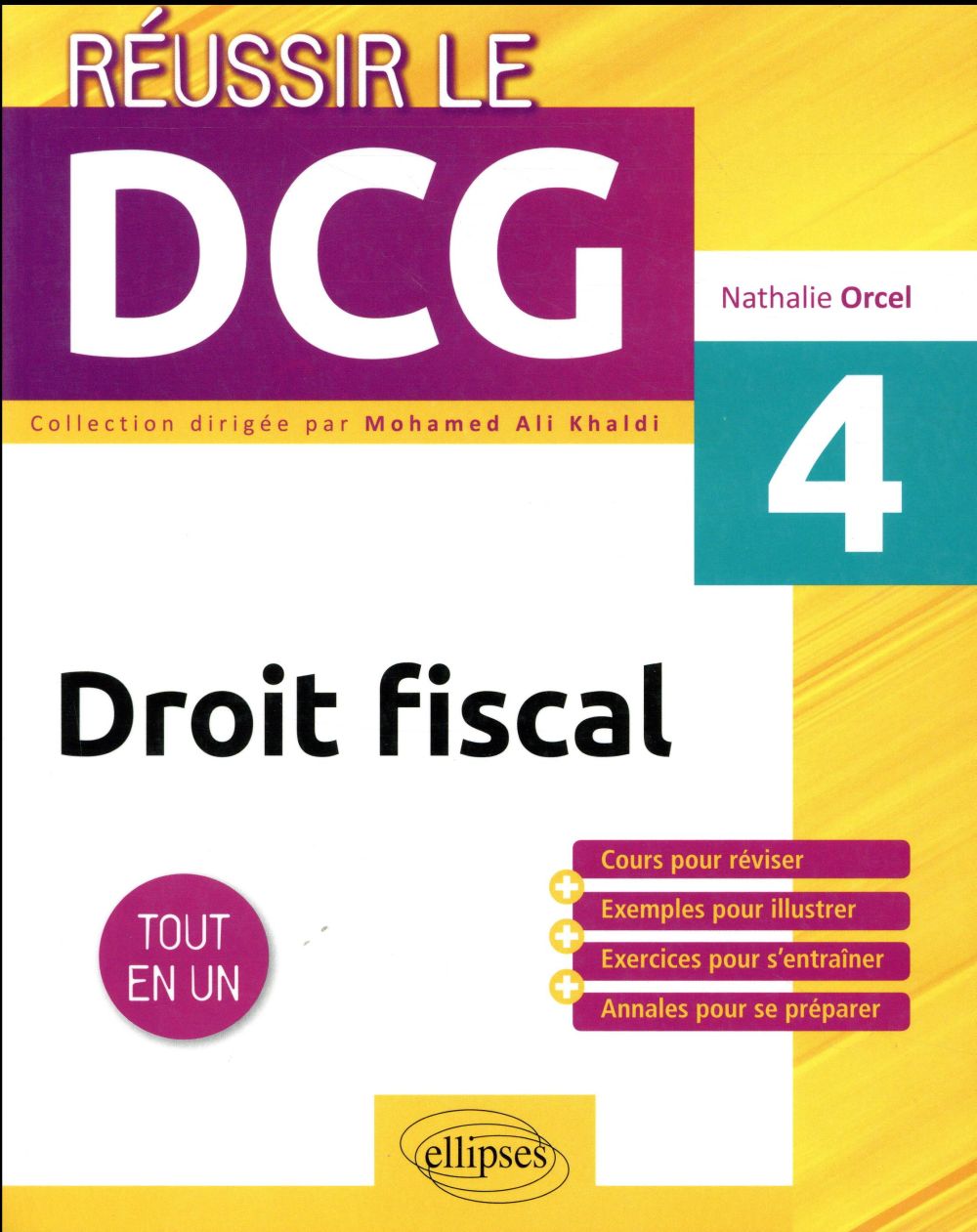 Droit fiscal UE 4