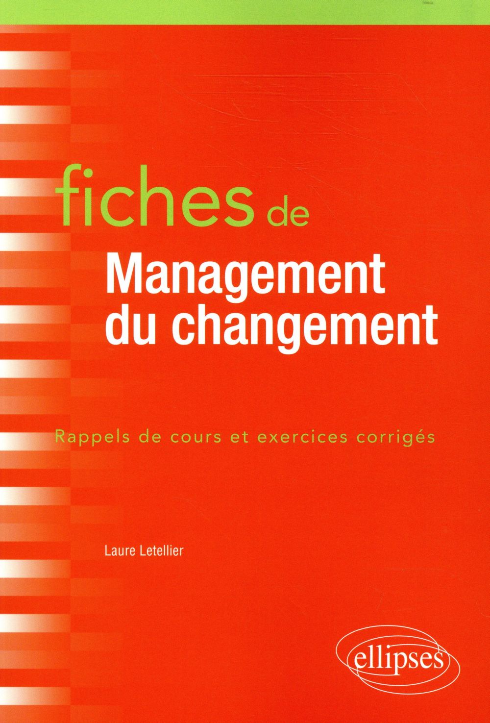 Fiches de management du changement