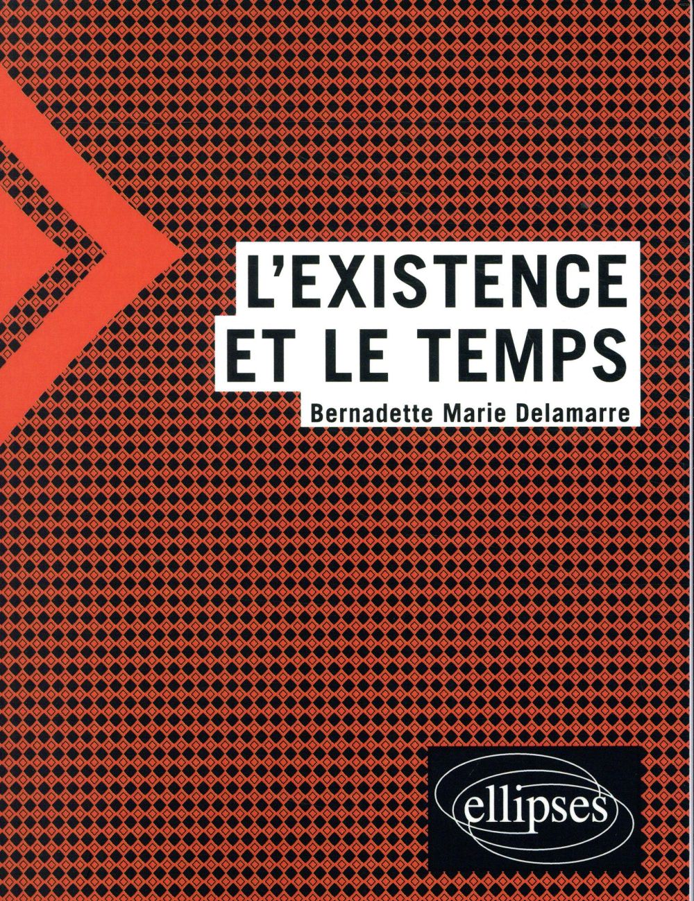 L'existence et le temps