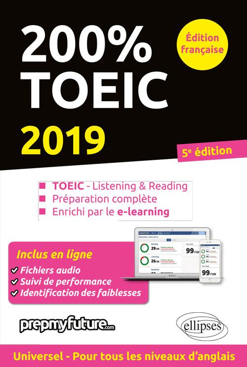 200% TOEIC 2019