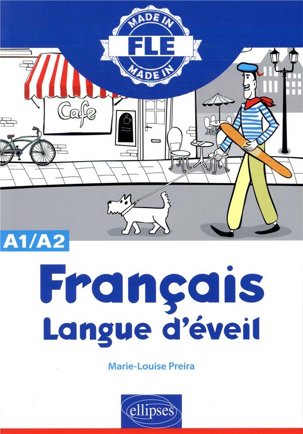 Français langue d'éveil A1/A2