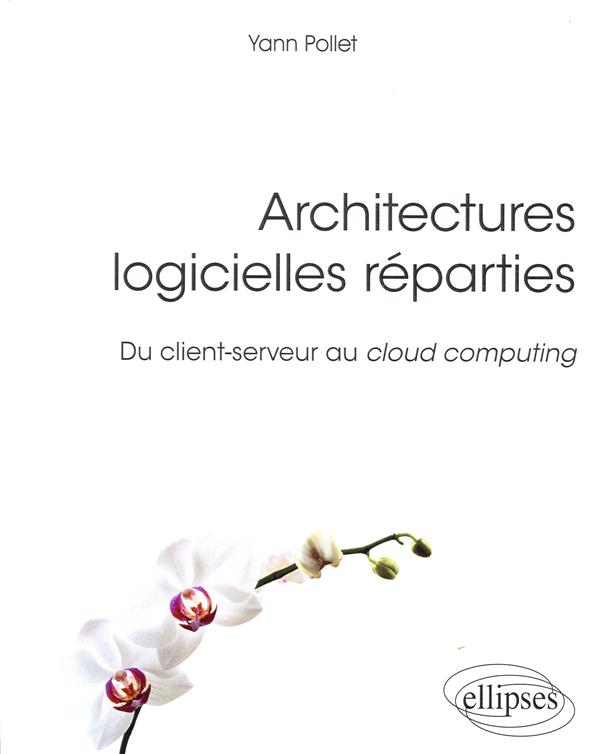 Architectures logicielles réparties