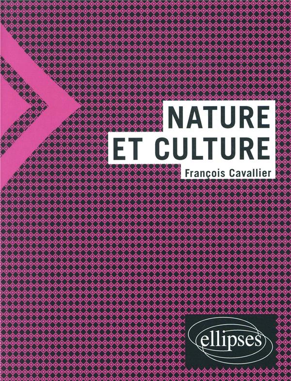 Nature et culture