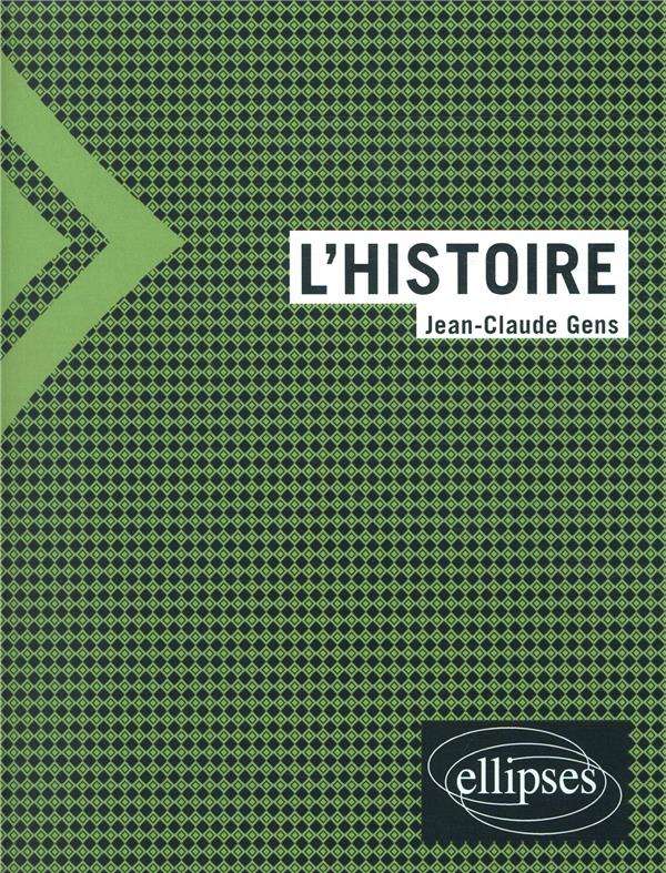 L'histoire