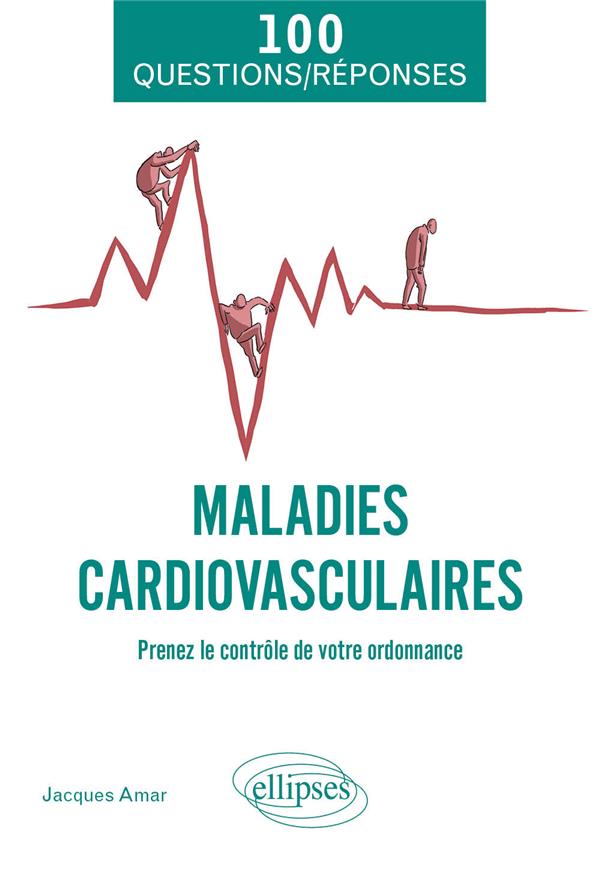 Les maladies cardiovasculaires. Prenez le contrôle de votre ordonnance