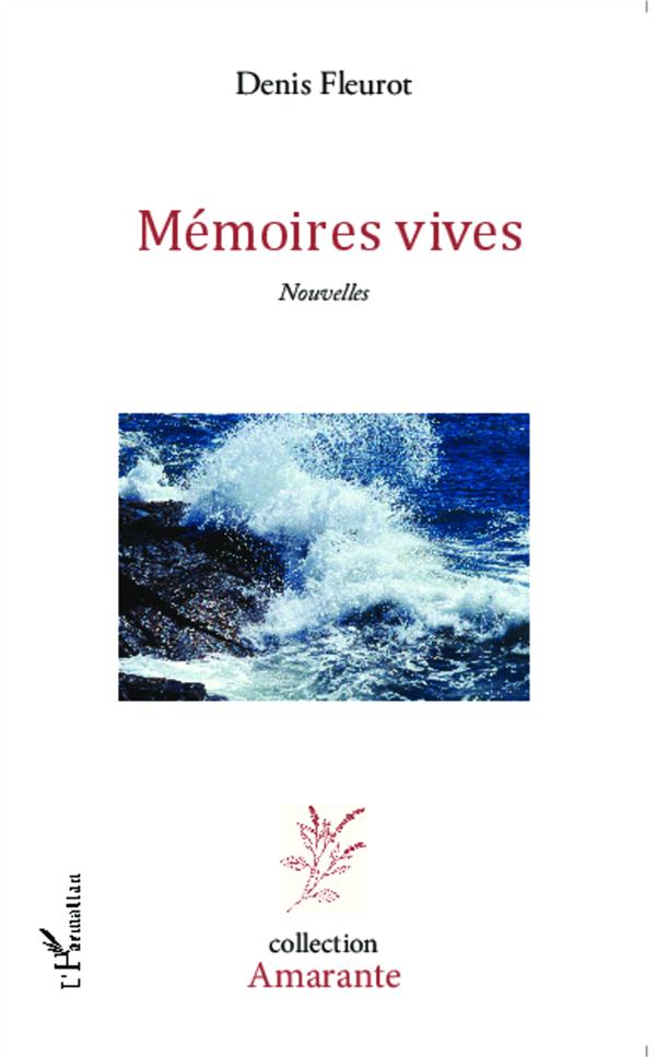 Mémoires vives