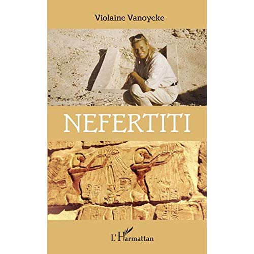 Néfertiti