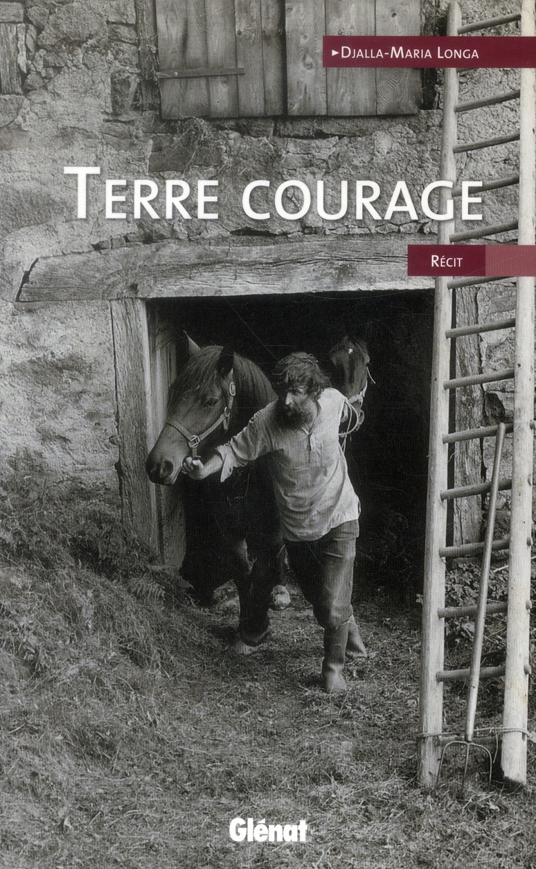 Terre courage