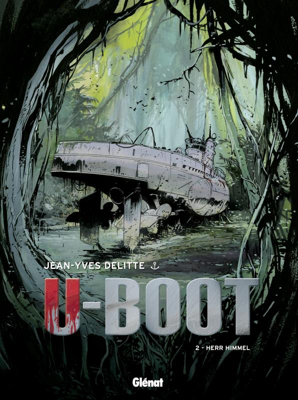 U-Boot Tome 2 : Herr Himmel