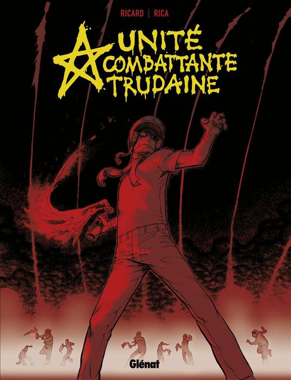 Unité combattante Trudaine