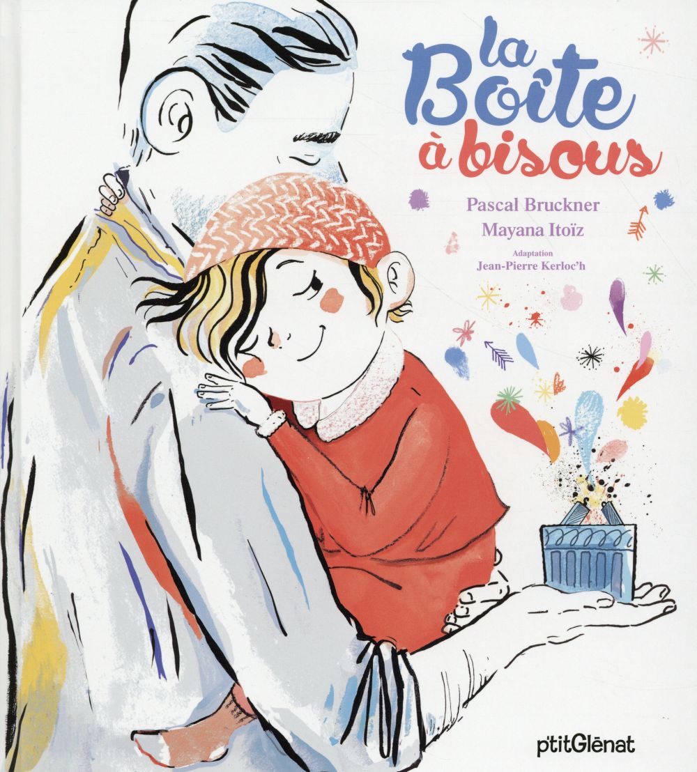 La boîte à bisous