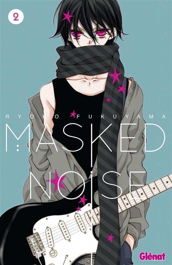 Masked Noise Tome 2