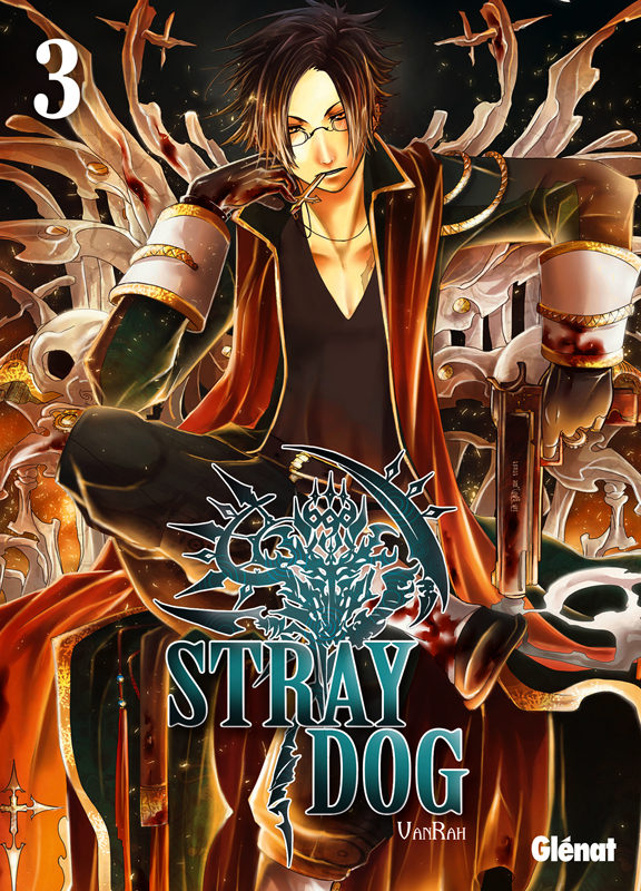 Stray Dog Tome 3