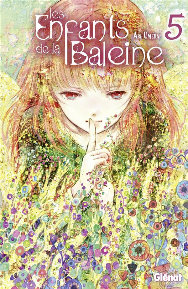 Les enfants de la baleine Tome 5