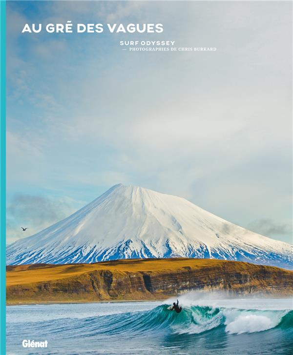 Au gré des vagues. Surf odyssey