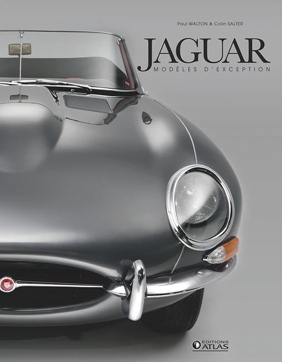 Jaguar. Modèles d'exception