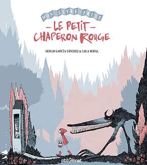 Le Petit Chaperon Rouge