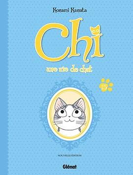 Chi, une vie de chat Tome 15