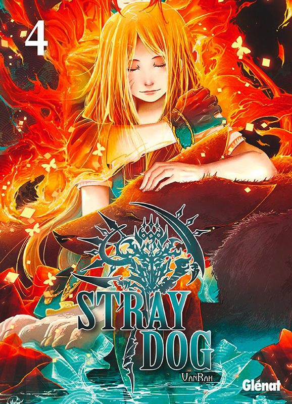 Stray Dog Tome 4
