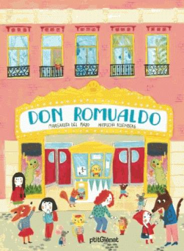 Don Romualdo