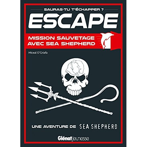 Mission sauvetage avec Sea Shepherd