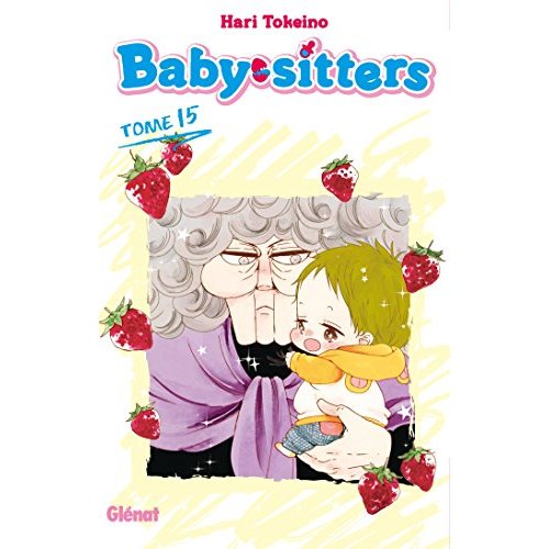 Baby-sitters Tome 15