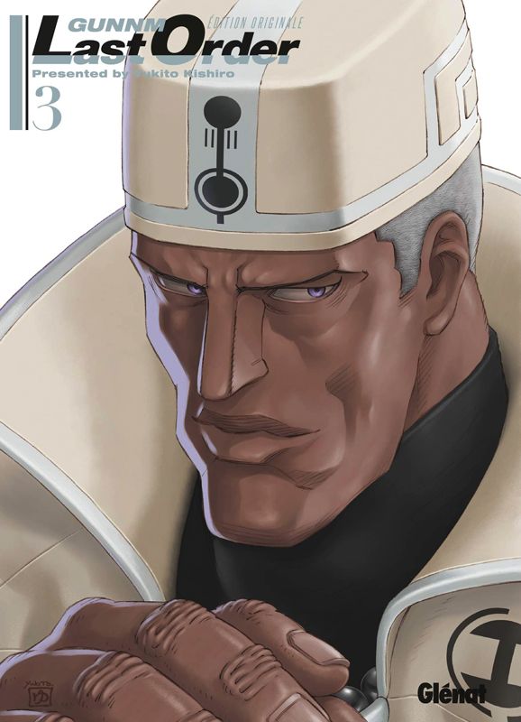 Gunnm Last Order Tome 3
