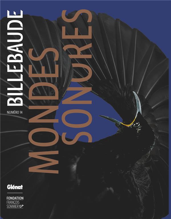 Billebaude N° 14 : Mondes sonores