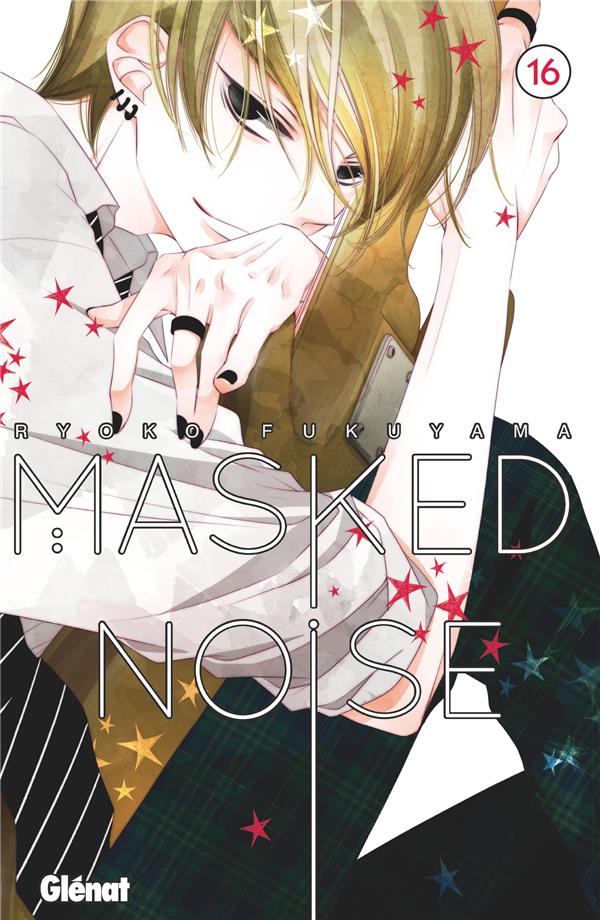 Masked Noise Tome 16