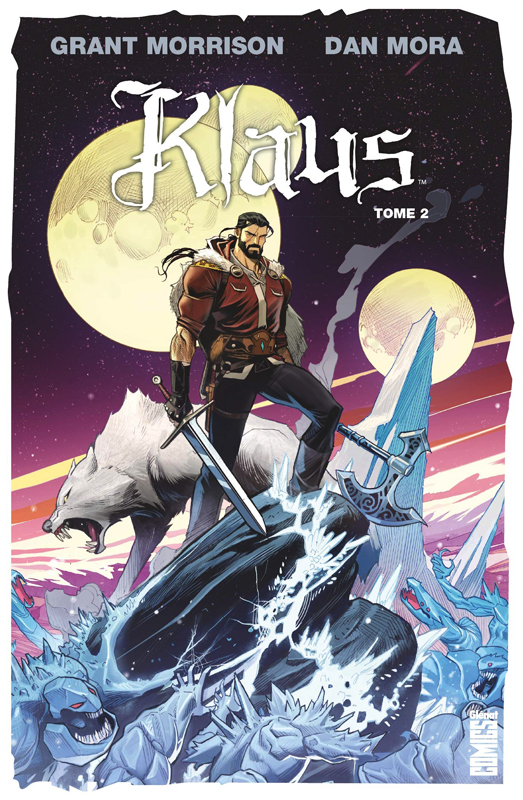 Klaus Tome 2