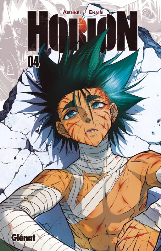 Horion Tome 4
