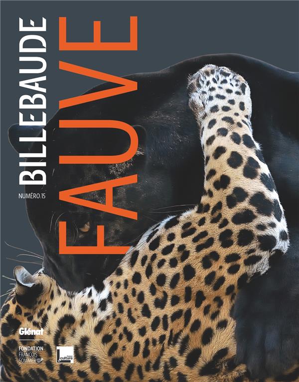 Billebaude N° 15 : Fauve