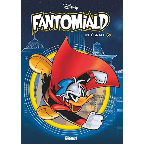 Fantomiald Intégrale 2